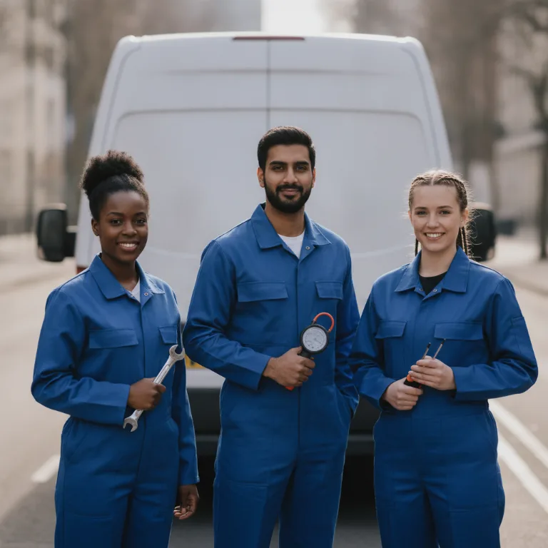 gas boiler repair Merritt Island